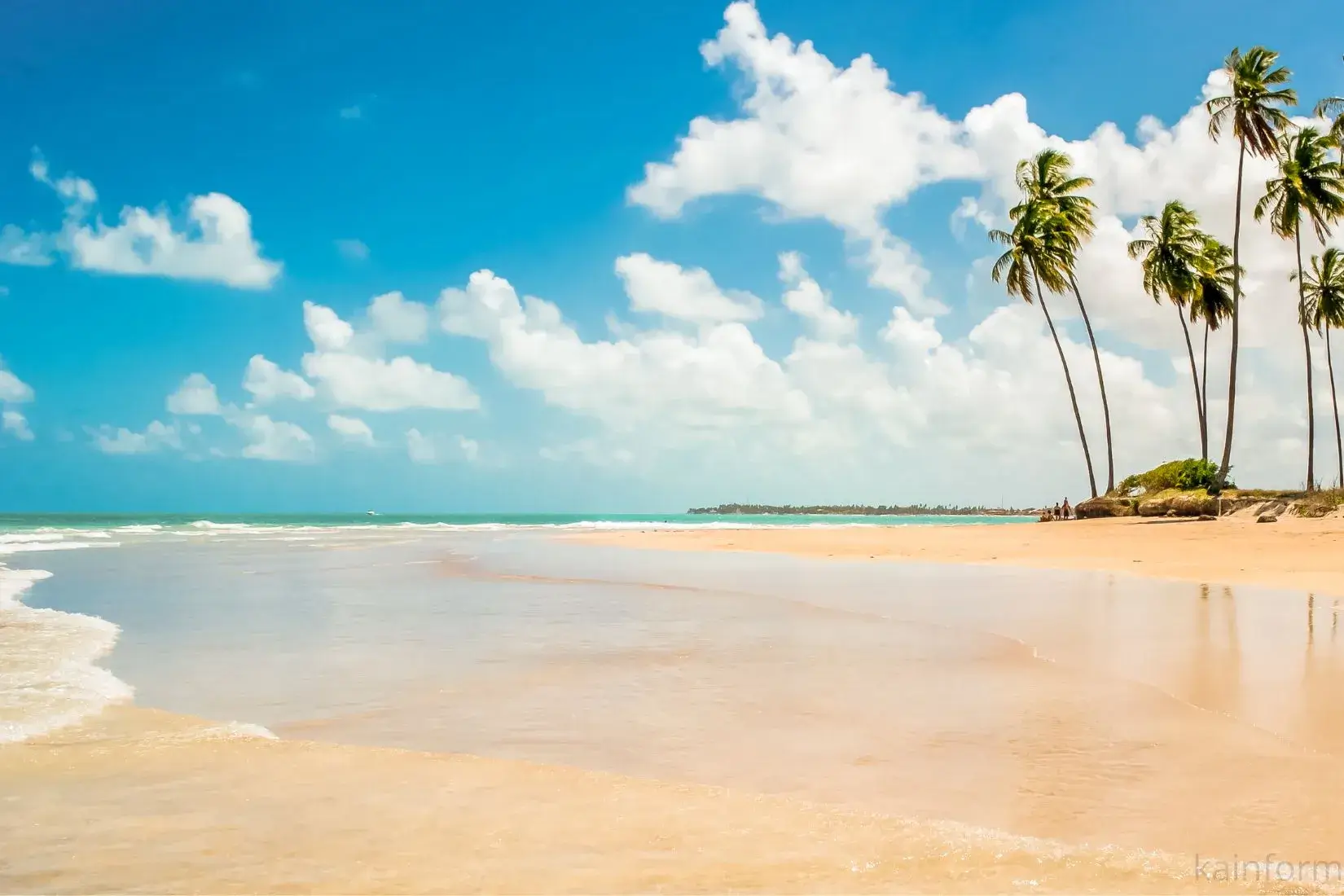 As Praias Mais Belas de Pernambuco para Passar o Fim de Semana