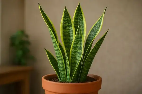 Espada-de-são jorge: proteção espiritual e purificação do ambiente