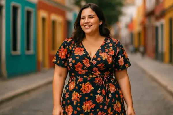 Moda Plus Size: Dicas e Inspirações para Arrasar em Qualquer Ocasião
