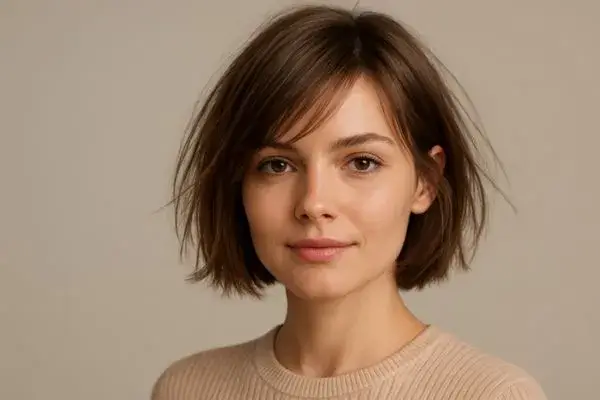 Cortes de Cabelo Feminino em Alta em 2025: Tendências que Valorizam seu Estilo