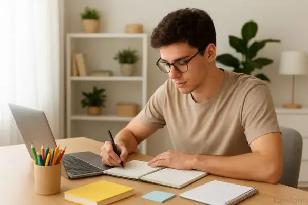 Dicas de estudo: estratégias eficazes para memorizar mais rápido