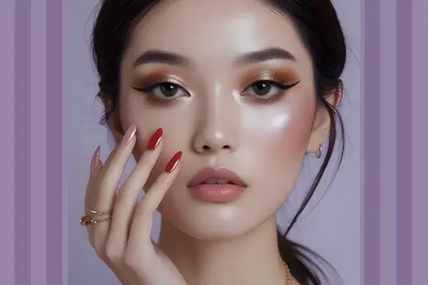 Sua Maquiagem para Refletir a Alegria da Primavera: Tendências e Inspirações