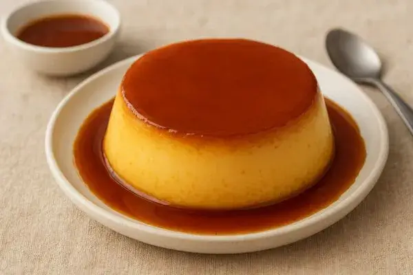 Desfrute do Sabor Autêntico: Como Fazer um Pudim Caseiro Irresistível