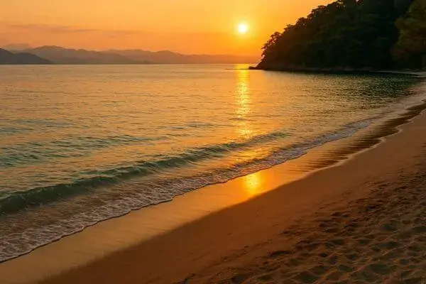 Ilha do Japonês: Um Tesouro Escondido no Japão