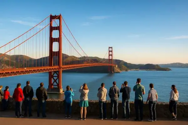 São Francisco: Guia Essencial para Viver o Melhor da Cidade