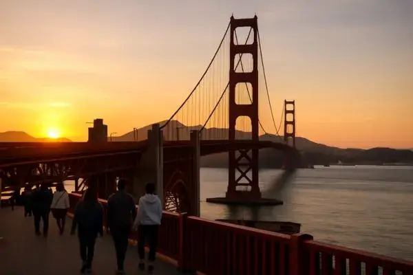 São Francisco: Roteiro Completo para sua Viagem