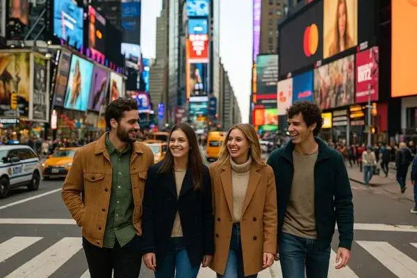 Viajar para Nova York Barato: Roteiro Completo Para Economizar Sem Abrir Mão da Diversão