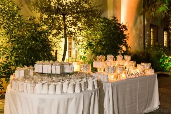 Estratégias para Lembrancinhas de Casamento de Última Hora