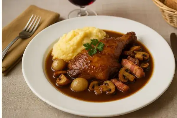 Delícias de Paris: Descubra os Segredos da Gastronomia Francesa