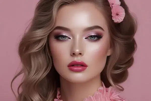 Deslumbre no Show da Madonna com uma Maquiagem de Delineado Gatinho Arrasador!