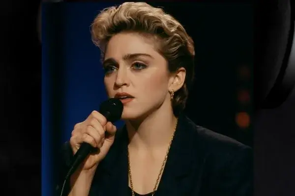 Madonna Live to Tell: O Segredo por Trás da Canção Que Marcou Gerações