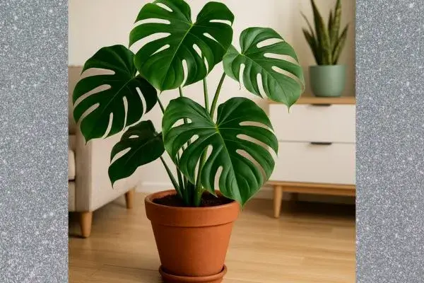 Costela de Adão em Vasos: Guia Completo para Cultivar, Decorar e Valorizar Seus Espaços