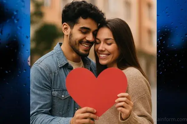 9 Mensagem do Dia dos Namorados para WhatsApp