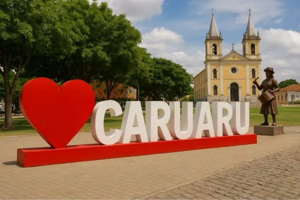 Caruaru: Conheça a História, Cultura e Economia do Município Pernambucano