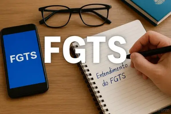 Desvendando o FGTS: Guia Completo