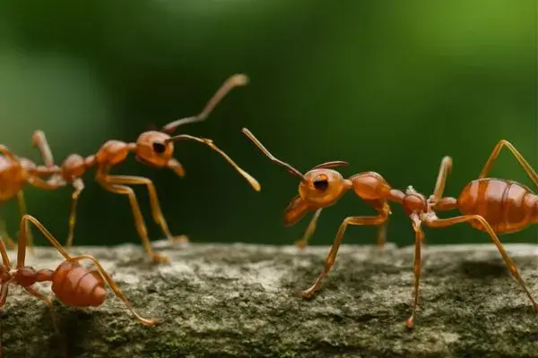 Formigas: Como Vivem, a Comunicação Entre Formigas, Espiritismo e Impactos no Meio Ambiente