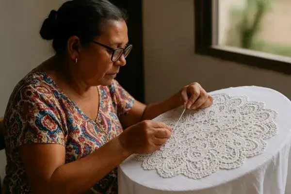 Renascencia: Descubra a Arte que Encanta Arcoverde e o Brasil