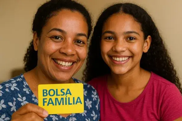 salário bolsa familia: veja quem tem direito e valores