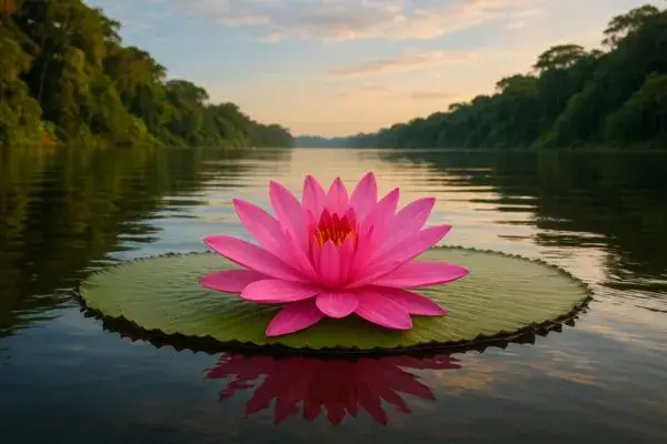 **Live Amazônia 2025: Shows, Datas, Onde Assistir e Atrações no Coração da Floresta**