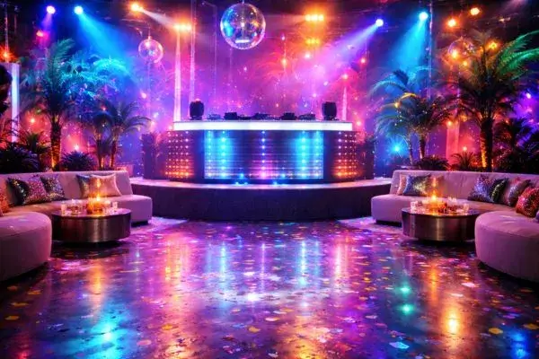 A Festa do BBB26: Momentos Marcantes, Looks e Tudo Que Aconteceu