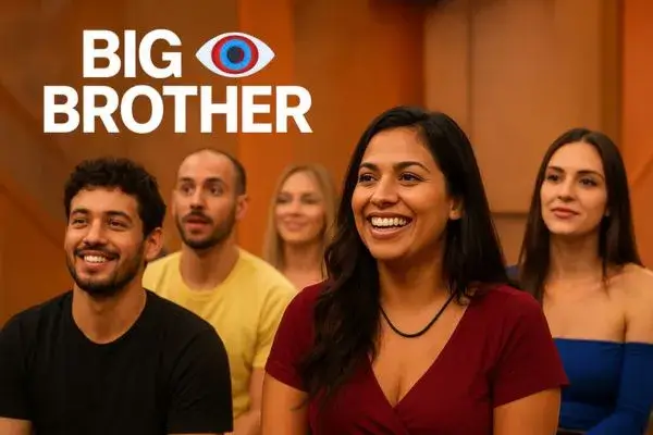 Big Brother hoje: 2 prova do anjo agita a casa e muda os rumos do jogo