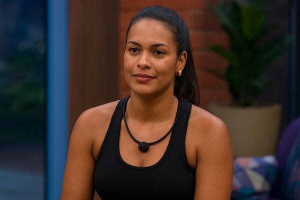 Prova do Líder BBB 26