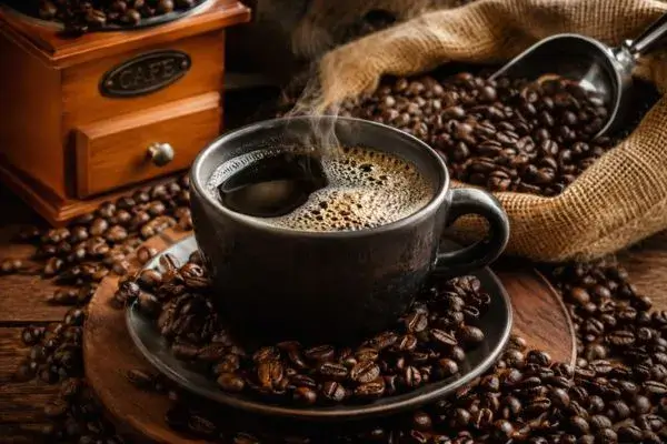 Qual o Melhor Café para Quem Quer um Sabor Mais Forte?