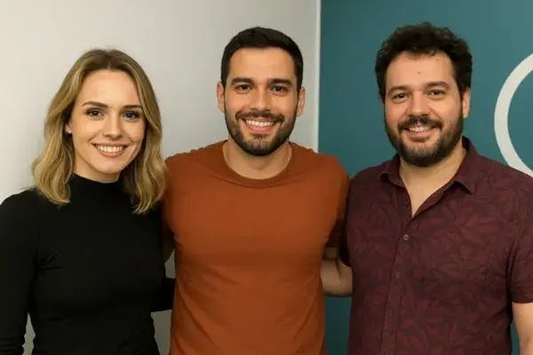 Quem será o terceiro eliminado do BBB 26? Ana Paula Renault, Brigido e Leandro disputam a permanência no 3º Paredão