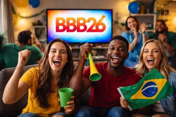 Quem vai ganhar o BBB26: previsões, favoritos e o que observar