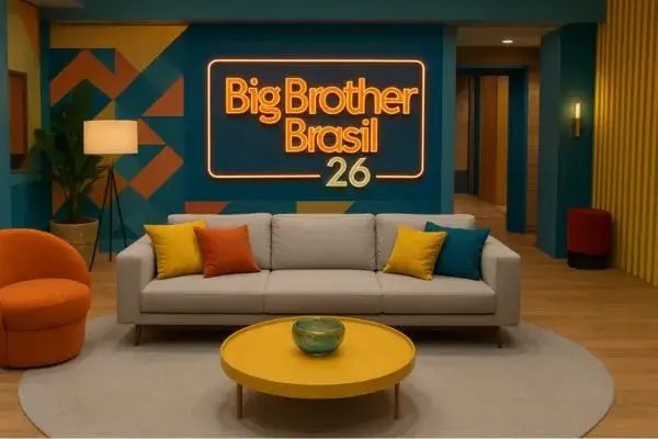Big Brother Brasil 26: as principasnovidades da casa neste momento