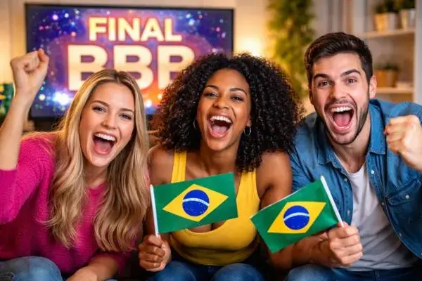 quem ganha o bbb26: veja os favoritos, enquetes atualizadas e previsões da final