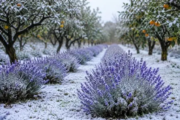 Benefícios da Lavanda: Guia Completo para Cultivo, Cuidados e Paisagismo