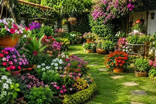 Como Fazer Plantas Crescerem Mais Rápido com Técnicas Simples