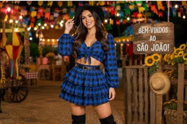 Moda Feminina Outono Inverno 2026 Tendências