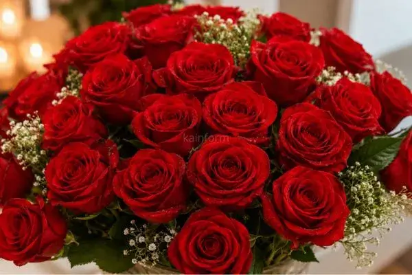 Rosas Vermelhas para Todas as Ocasiões: Ideias e Inspirações